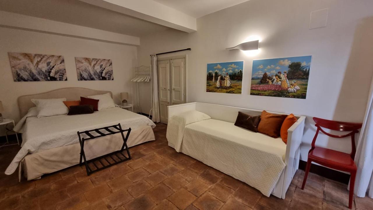 Le Dimore Del Corso II Ad Acireale Fra Catania, Taormina, Il Mare E L'Etna Exterior photo