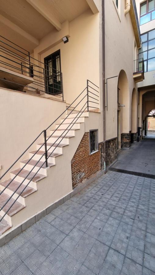 Le Dimore Del Corso II Ad Acireale Fra Catania, Taormina, Il Mare E L'Etna Exterior photo